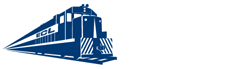 East Coast Locomotive Logo