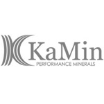 KaMin logo