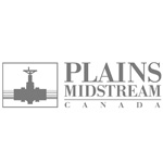 Plains Midstream Canada logo